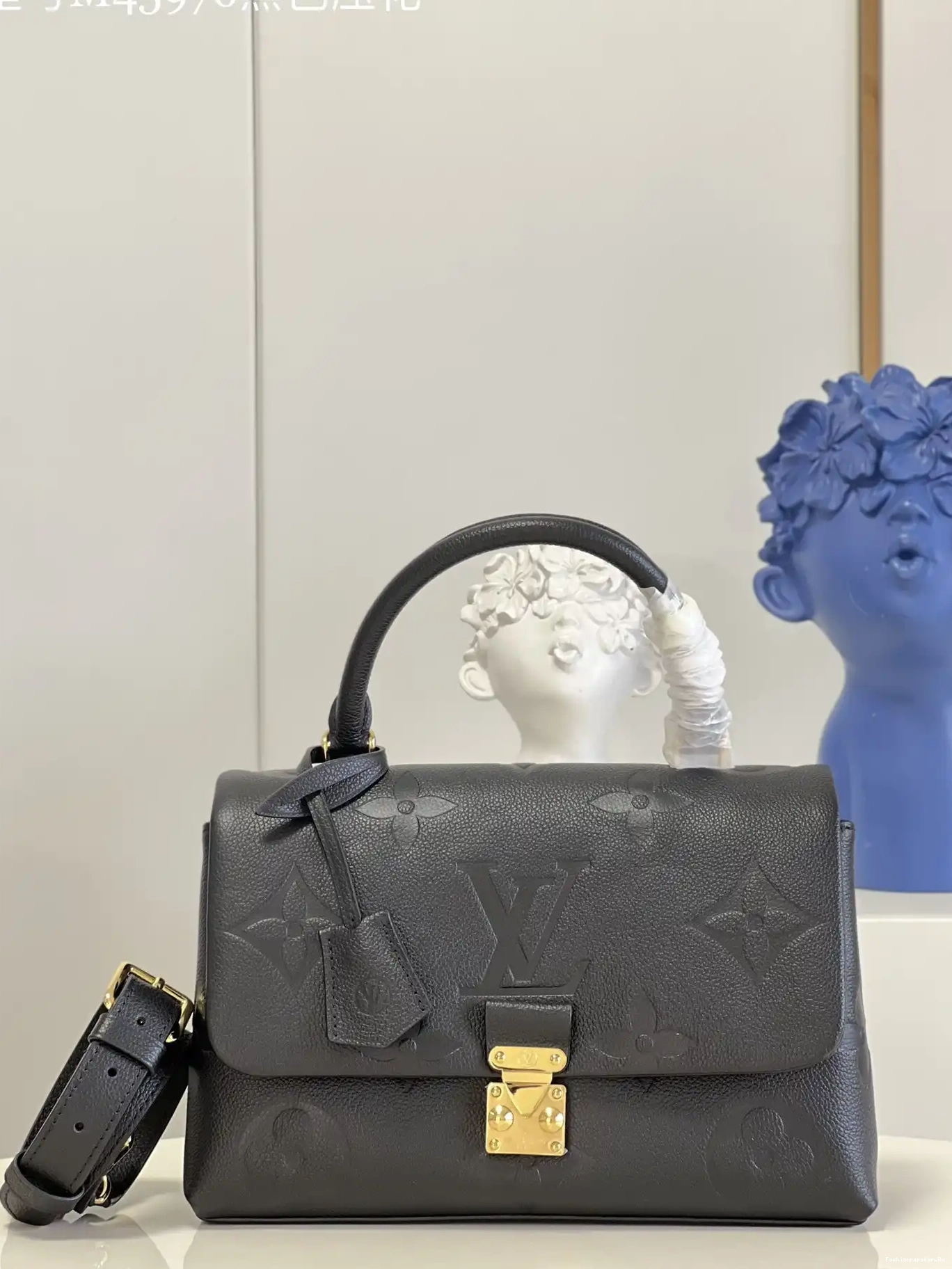 FS CHEAP LOUIS MADELEINE MM VUITTON 0526